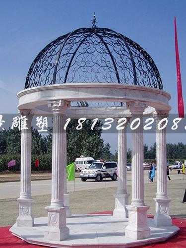 漢白玉涼亭，歐式?jīng)鐾さ袼? />
                    <div   id=