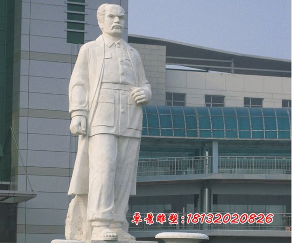 白求恩石雕，醫(yī)院石雕