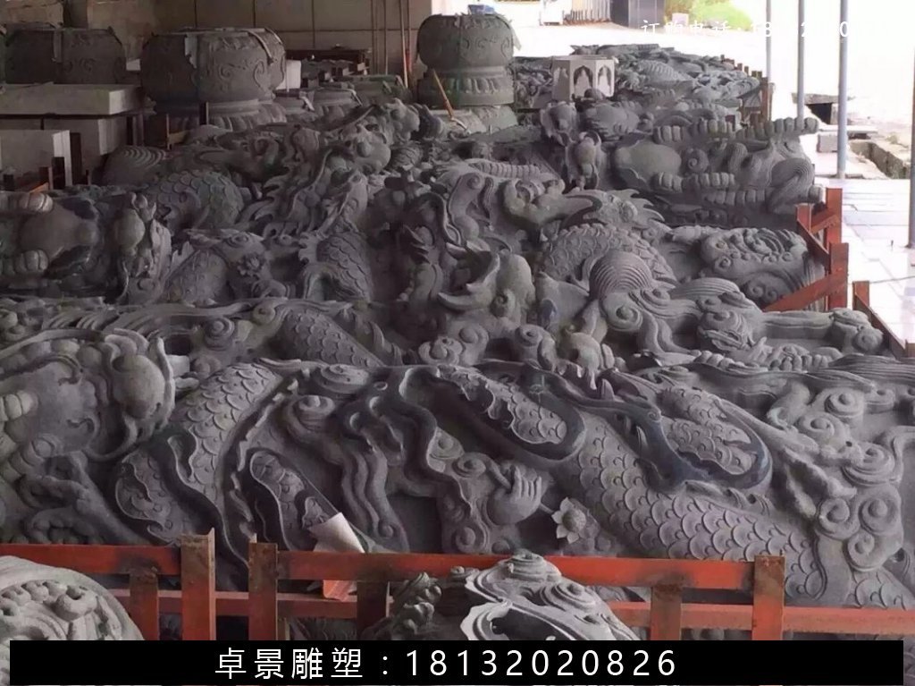 龍柱，盤龍柱，華表 (3)