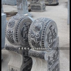 石鼓，門墩，仿古門墩
