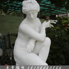 西洋人物石雕，外國人物石雕，人物石雕