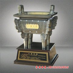 誠信鼎，銅方鼎，司母戊鼎