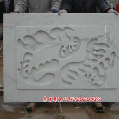 大理石浮雕，浮雕畫