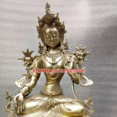 銅佛像，銅藏佛，鑄銅藏佛