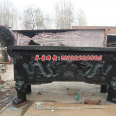 銅鼎，銅香爐，鑄銅香爐