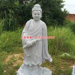 二十四孝石雕，古代人物石雕