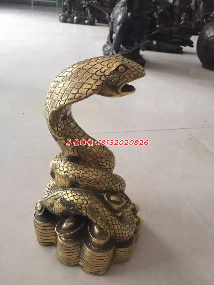 十二生肖銅雕，動(dòng)物銅雕 (3)