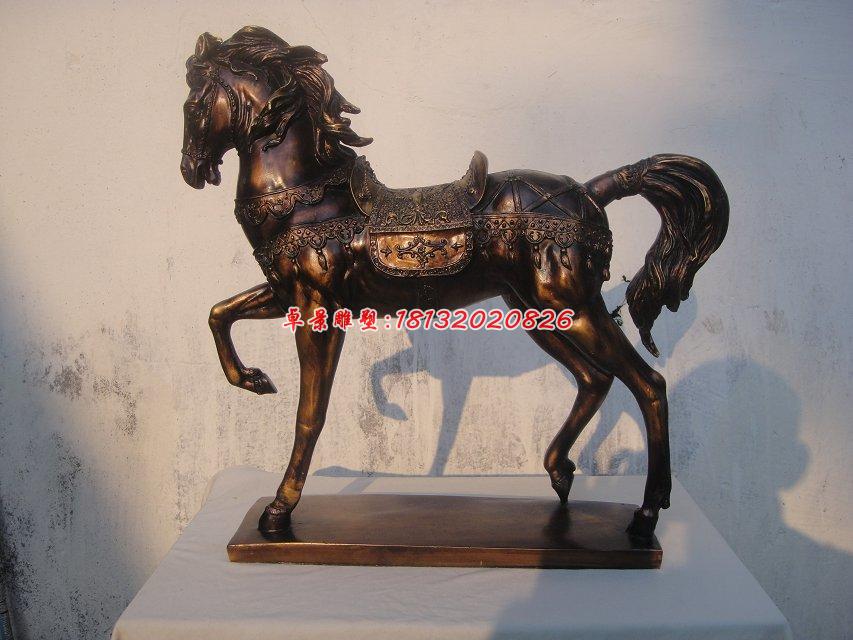銅雕馬，廣場銅雕馬，銅馬雕塑