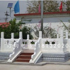 漢白玉升旗臺(tái)，升旗臺(tái)雕塑