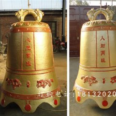 銅鐘，鑄銅鐘，寺廟銅鐘