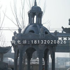 歐式?jīng)鐾な?，青石亭? width=