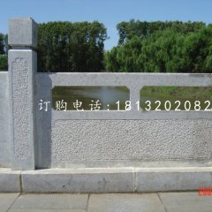 公園石欄板，大理石欄板