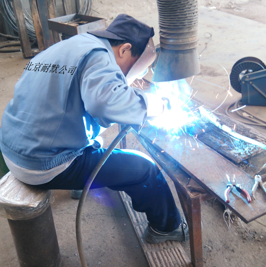 耐磨焊絲堆焊中 耐磨焊絲堆焊中